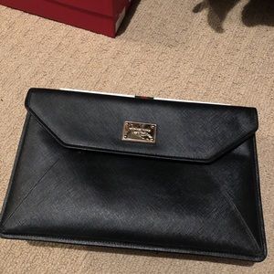Envelope-carry on purse
